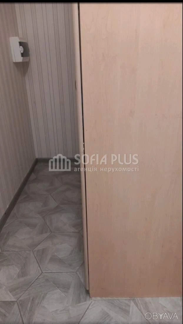 1-room apartment, 35 sq.m