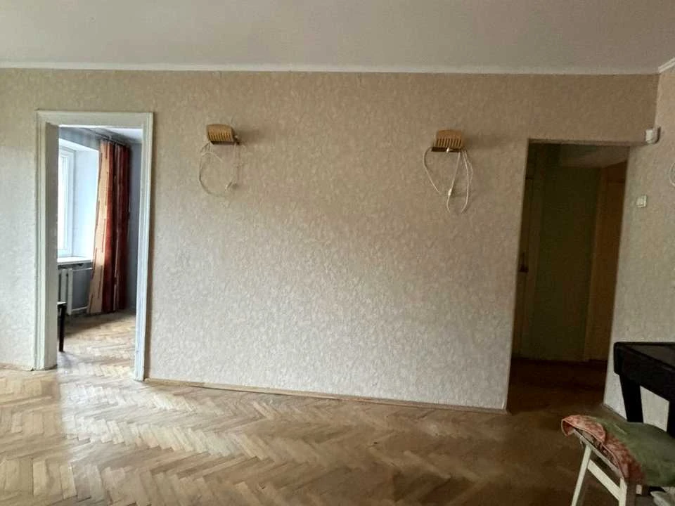Квартира. Львів, Братів Дужих вул.