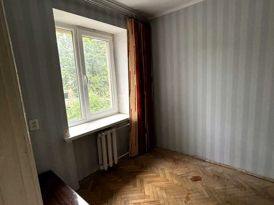 Квартира. Львів, Братів Дужих вул.