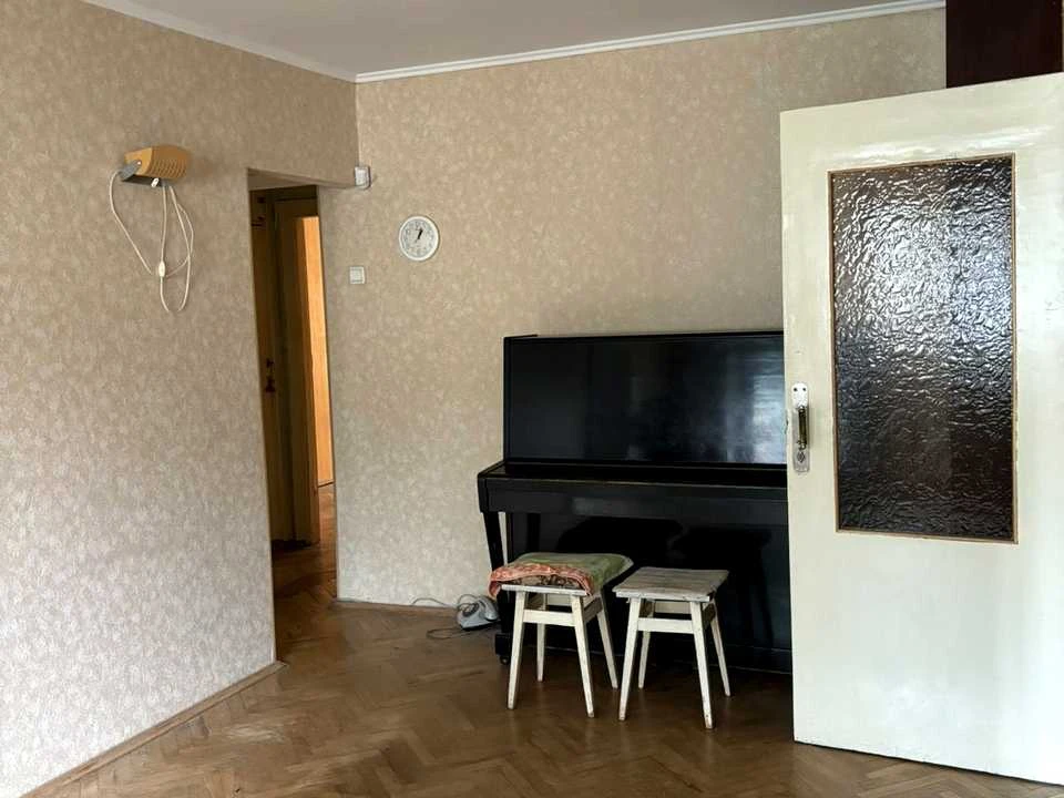 Квартира. Львів, Братів Дужих вул.