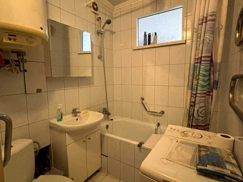 Квартира. Львів, Братів Дужих вул.