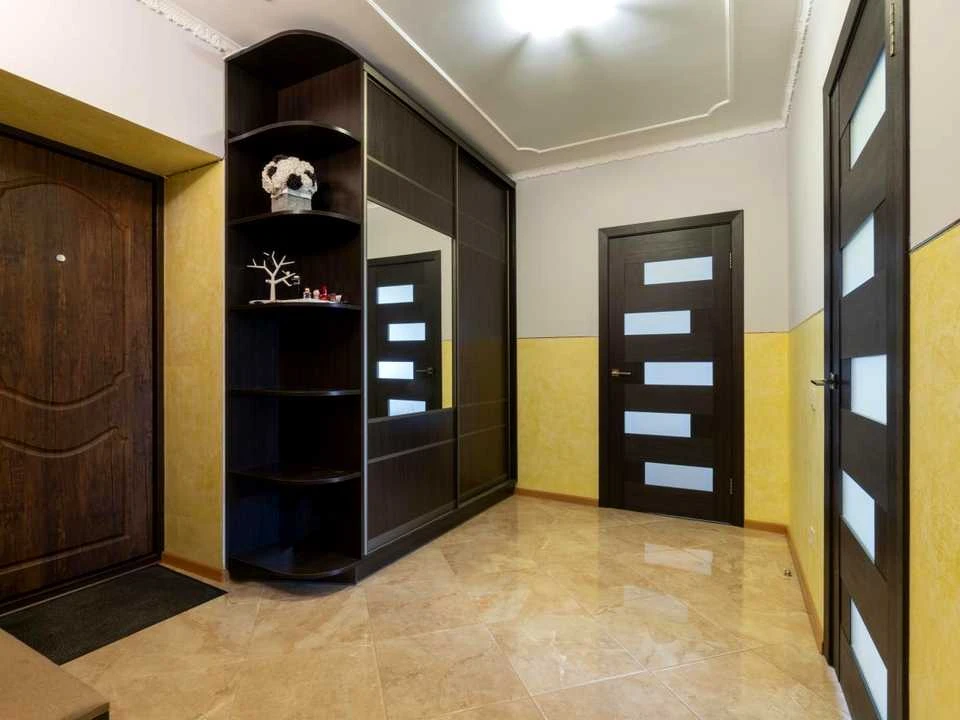 Квартира. Львів, Жасминова вул.