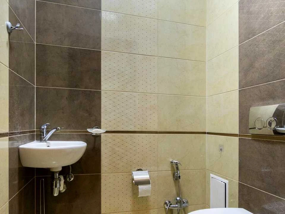 Квартира. Львів, Жасминова вул.