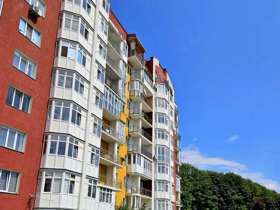 Квартира. Львів, Жасминова вул.