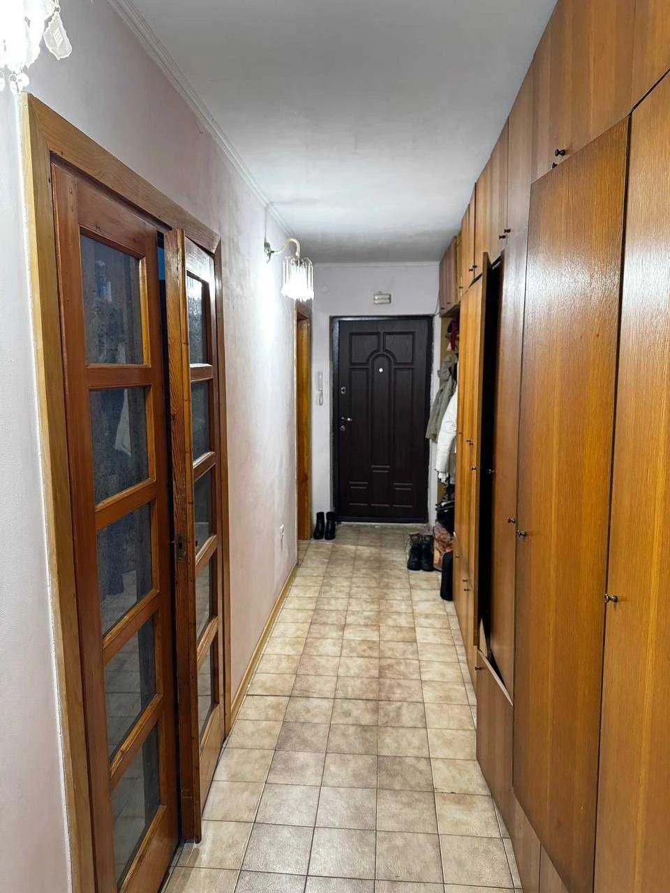 Продаж трьох кімнатної квартири Львів Роксолани