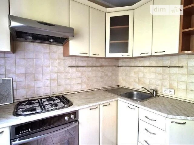 Sale of 3-room apartment 58.5 sq. m on Holosiivskyi Avenue • ID 3