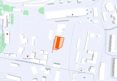 ‼️ Без комісії. Продаж 2 кімнатної квартири. вул Навроцького