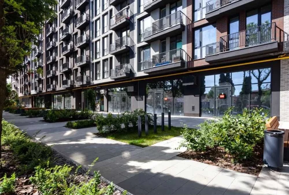 Продаж 2 кім квартири в ЖК Avalon Yard.