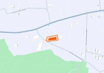 Продаж квартири у будинку клубного типу ЖК Мелодія