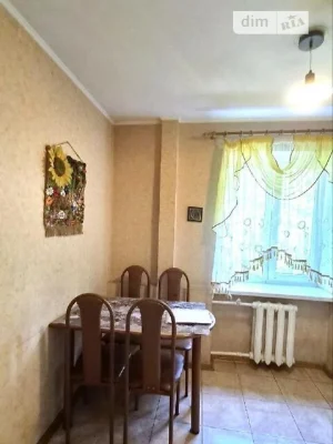 Sale of 3-room apartment 58.5 sq. m on Holosiivskyi Avenue • ID 3