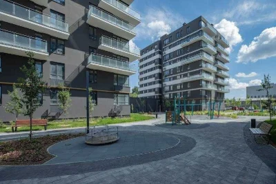 Продаж 1 кім. квартири в ЖК Avalon Flex (ТЦ Спартак).