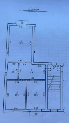 продаж нерухомості