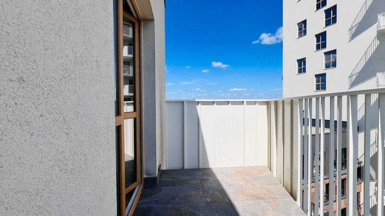 Продаж 1-но кімнатної квартири з ремонтом в ЖК Viking Hills