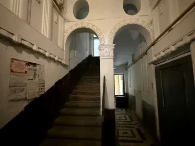 Квартира. Львів, Юліуша Словацького вул.