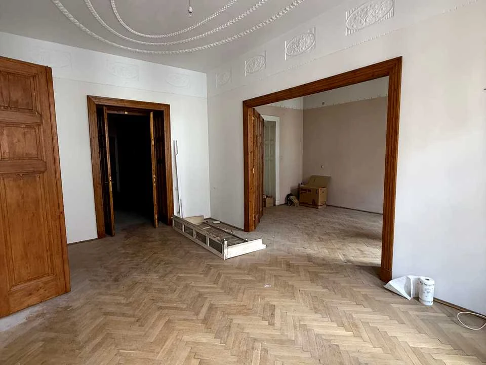 Квартира. Львів, Юліуша Словацького вул.