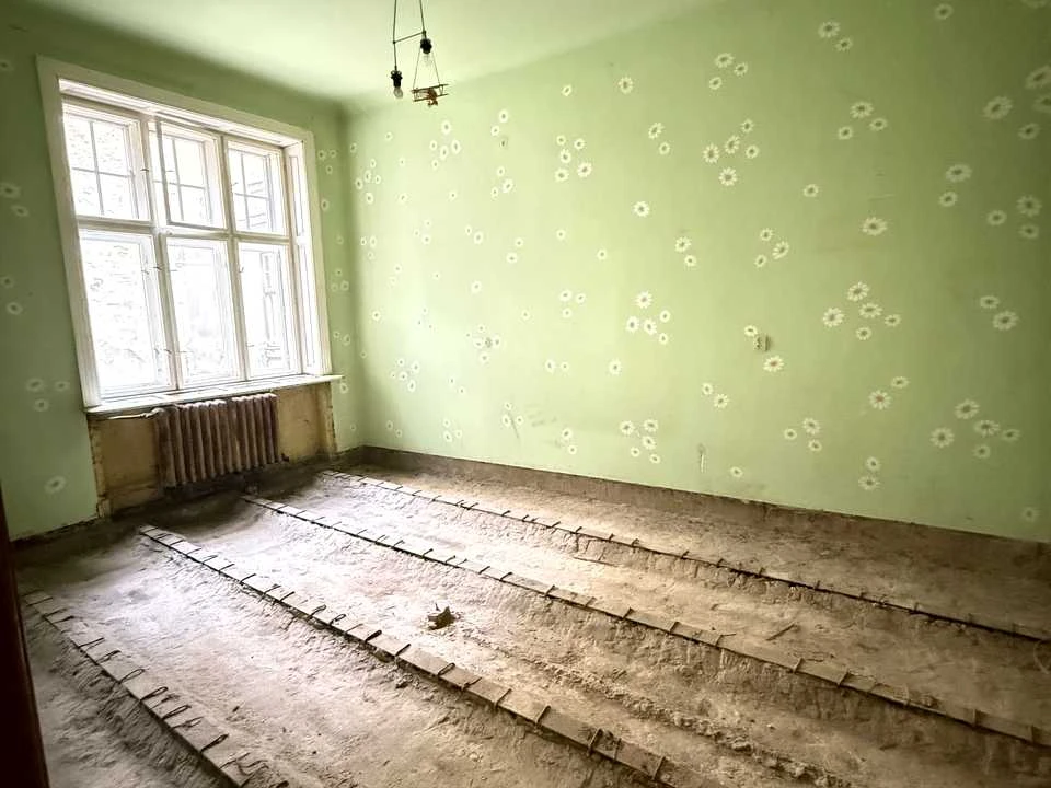 Квартира. Львів, Юліуша Словацького вул.