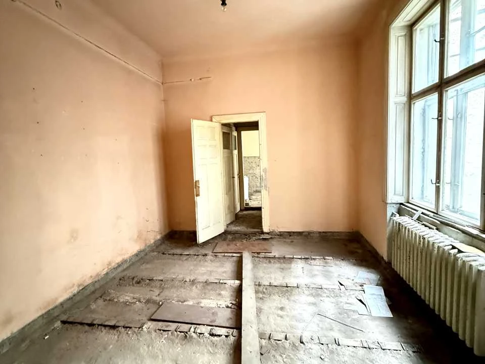 Квартира. Львів, Юліуша Словацького вул.