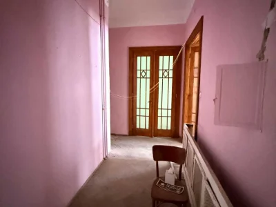 Квартира. Львів, Юліуша Словацького вул.