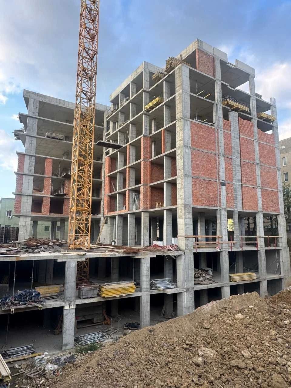 Без комісії. Продаж 3 кімнатної квартири у ЖК Аура. вул Бузк