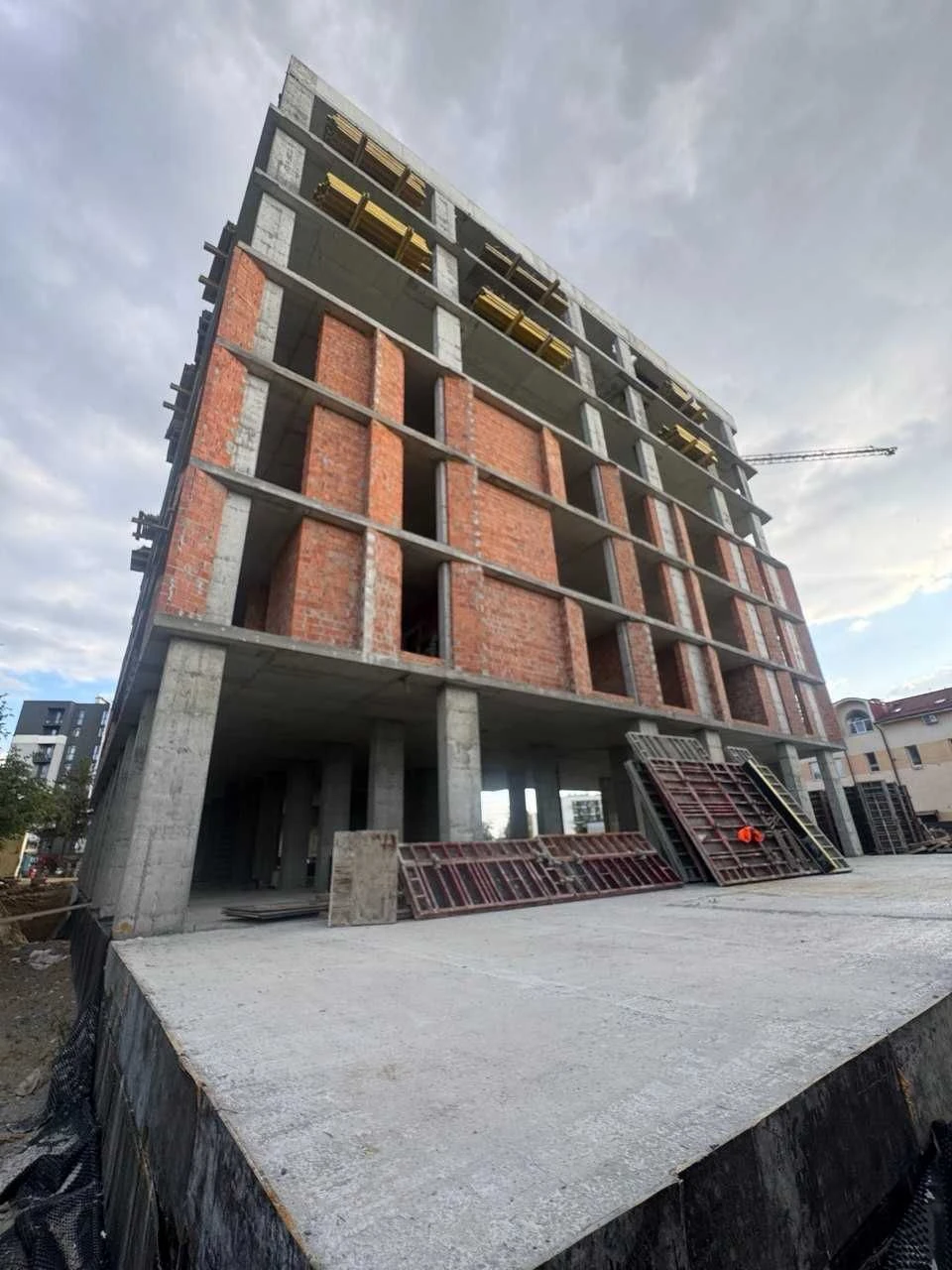 Без комісії. Продаж 3 кімнатної квартири у ЖК Аура. вул Бузк