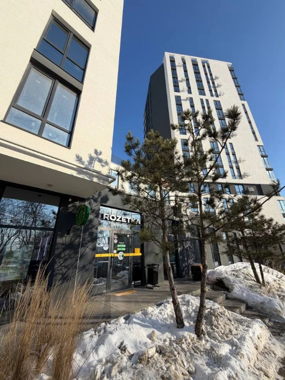 Продаж квартири по вул Малоголосківська від власника.