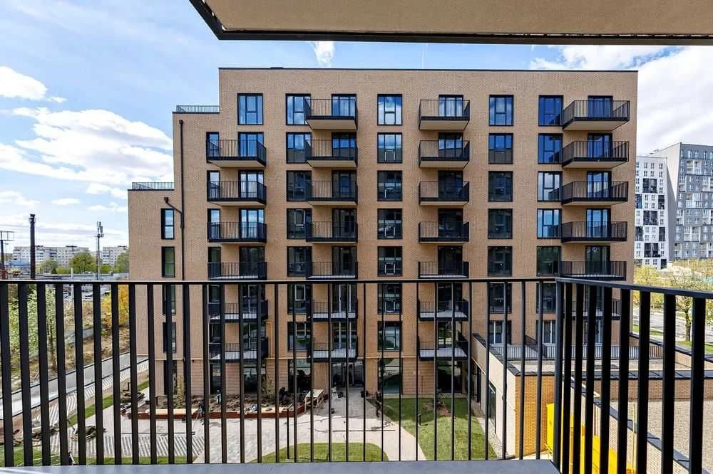 Продаж квартири  у ЖК Wabi, вул. Володимира Великого