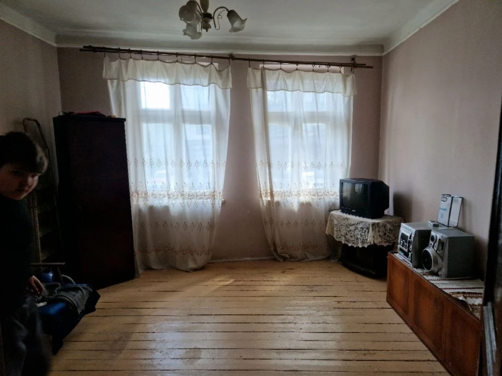 Продається однокімнатна квартира