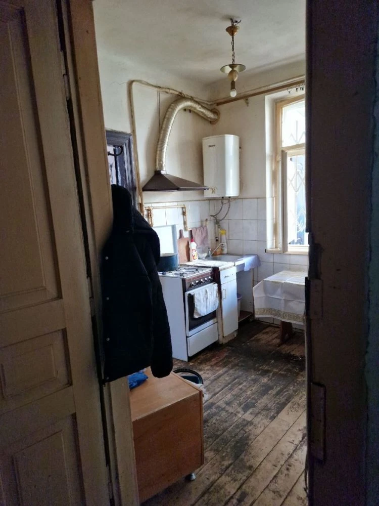 Продається однокімнатна квартира