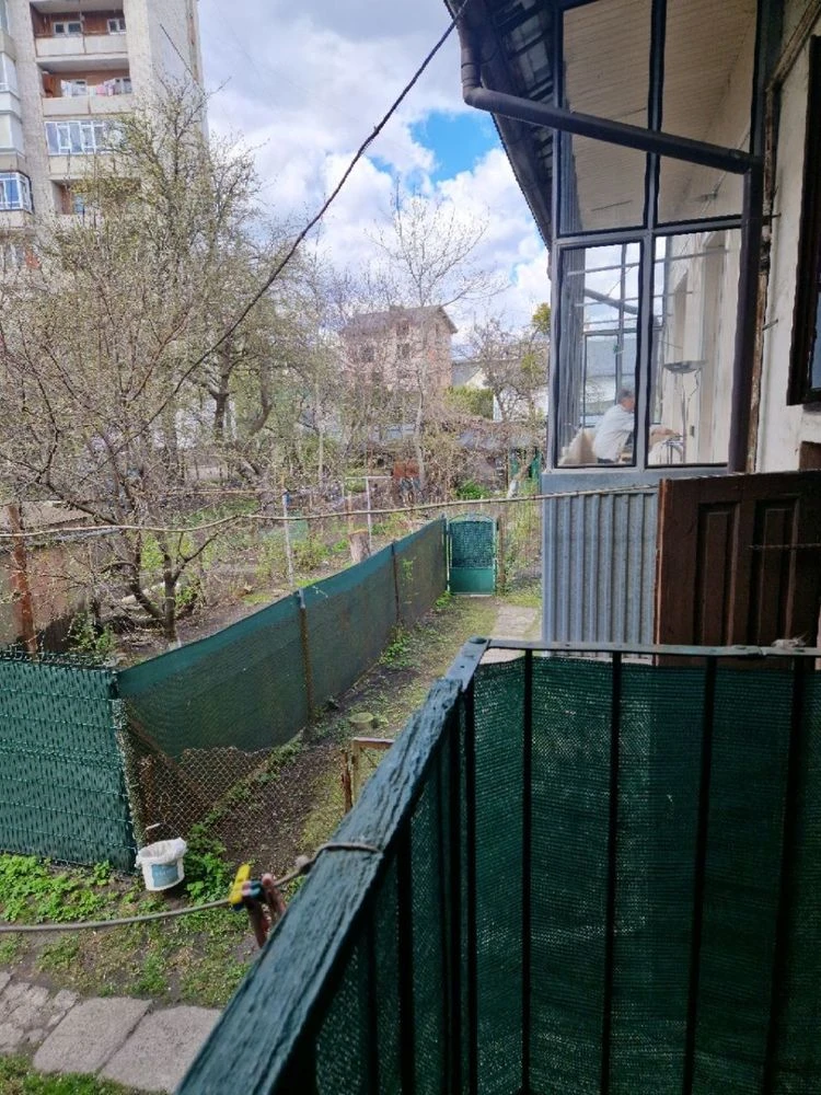 Продається однокімнатна квартира