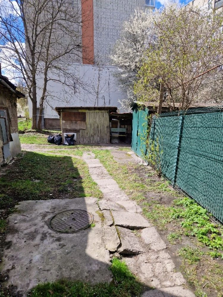 Продається однокімнатна квартира