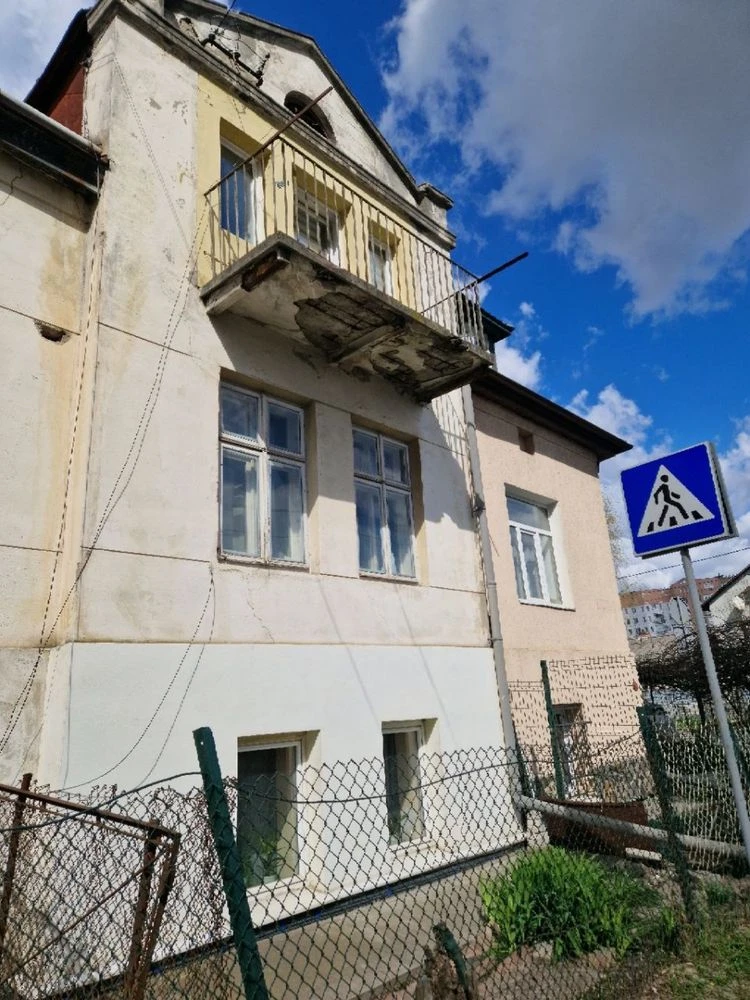 Продається однокімнатна квартира