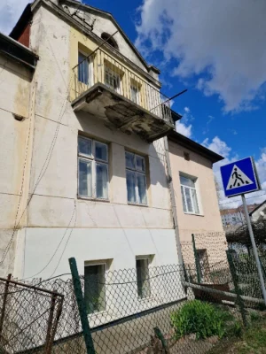 Продається однокімнатна квартира