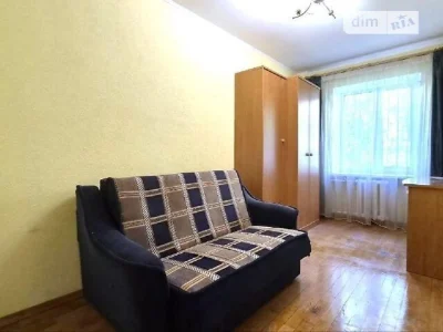 Sale of 3-room apartment 58.5 sq. m on Holosiivskyi Avenue • ID 3