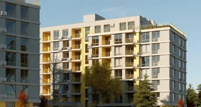 ‼️‼️‼️Терміновий Продаж 1 кімнатної квартири у ЖК Кленовий д