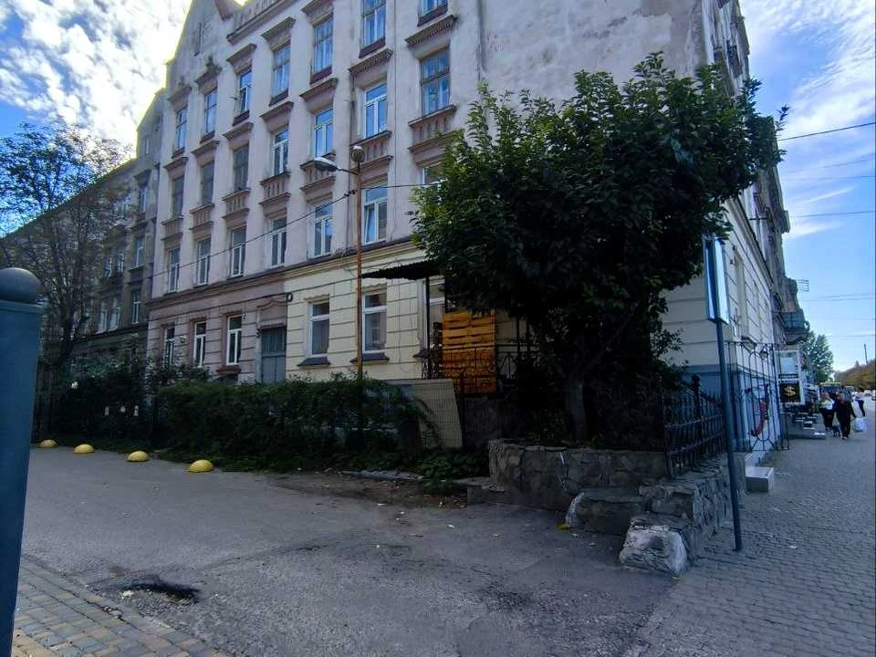 Квартира. Львів, Городоцька вул.
