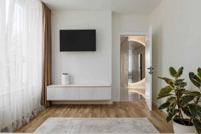 Продаж 2-кімнатної квартири в ЖК «Семицвіт» Шевченківський р