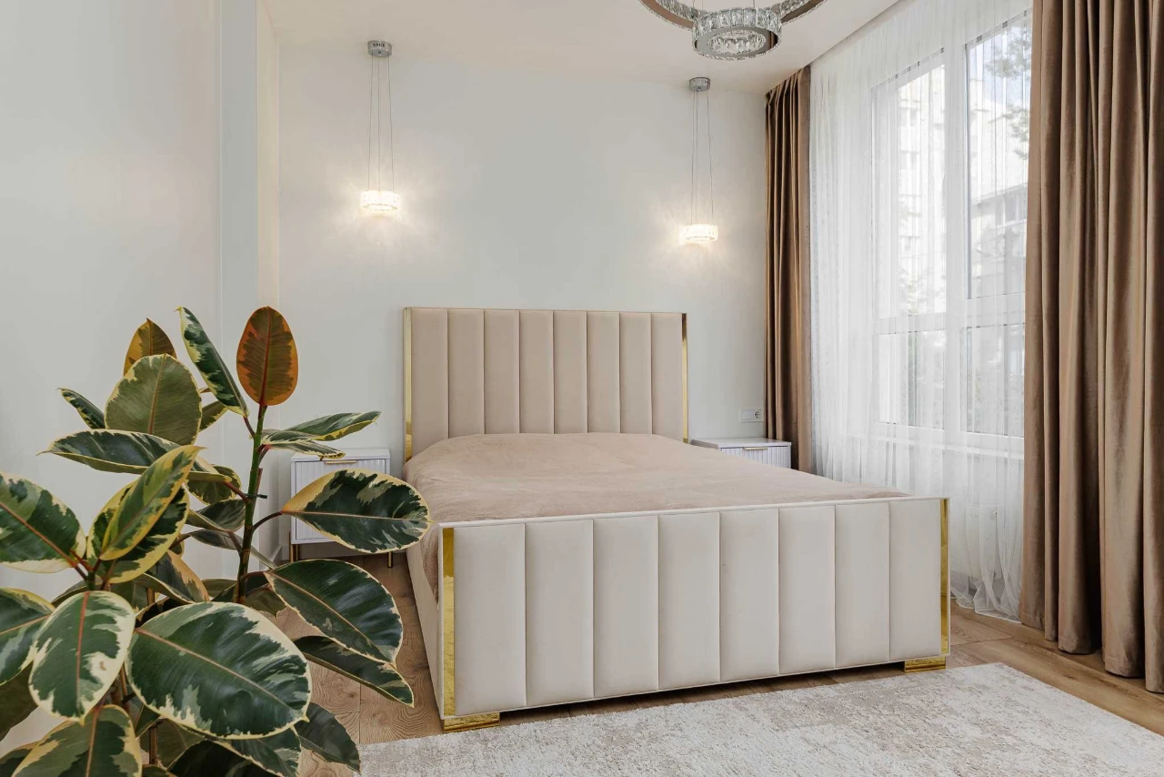 Продаж 2-кімнатної квартири в ЖК «Семицвіт» Шевченківський р