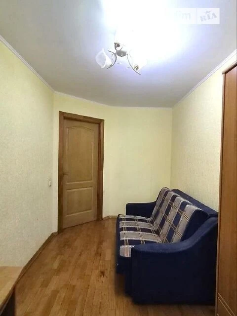 Sale of 3-room apartment 58.5 sq. m on Holosiivskyi Avenue • ID 3