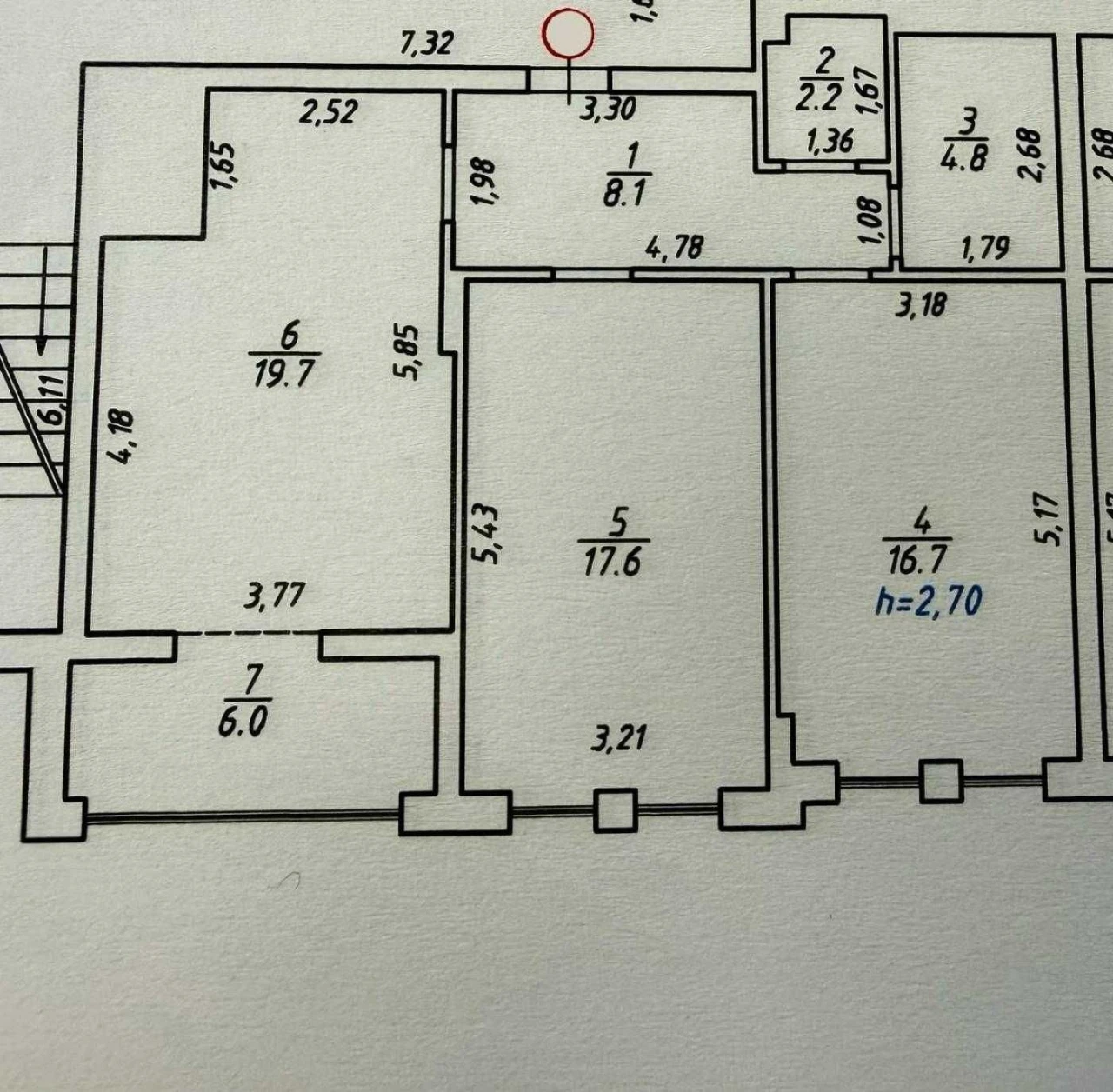 продаж/2 квартира/0 цикл/новобудова/Джорджа Вашингтона/Львів