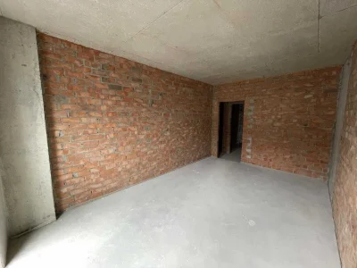 продаж/2 квартира/0 цикл/новобудова/Джорджа Вашингтона/Львів