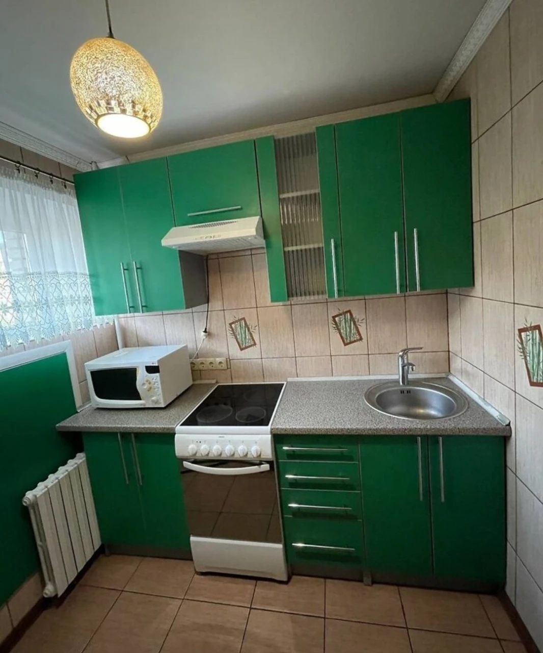 Продаж 1кім квартира вул Кошиця