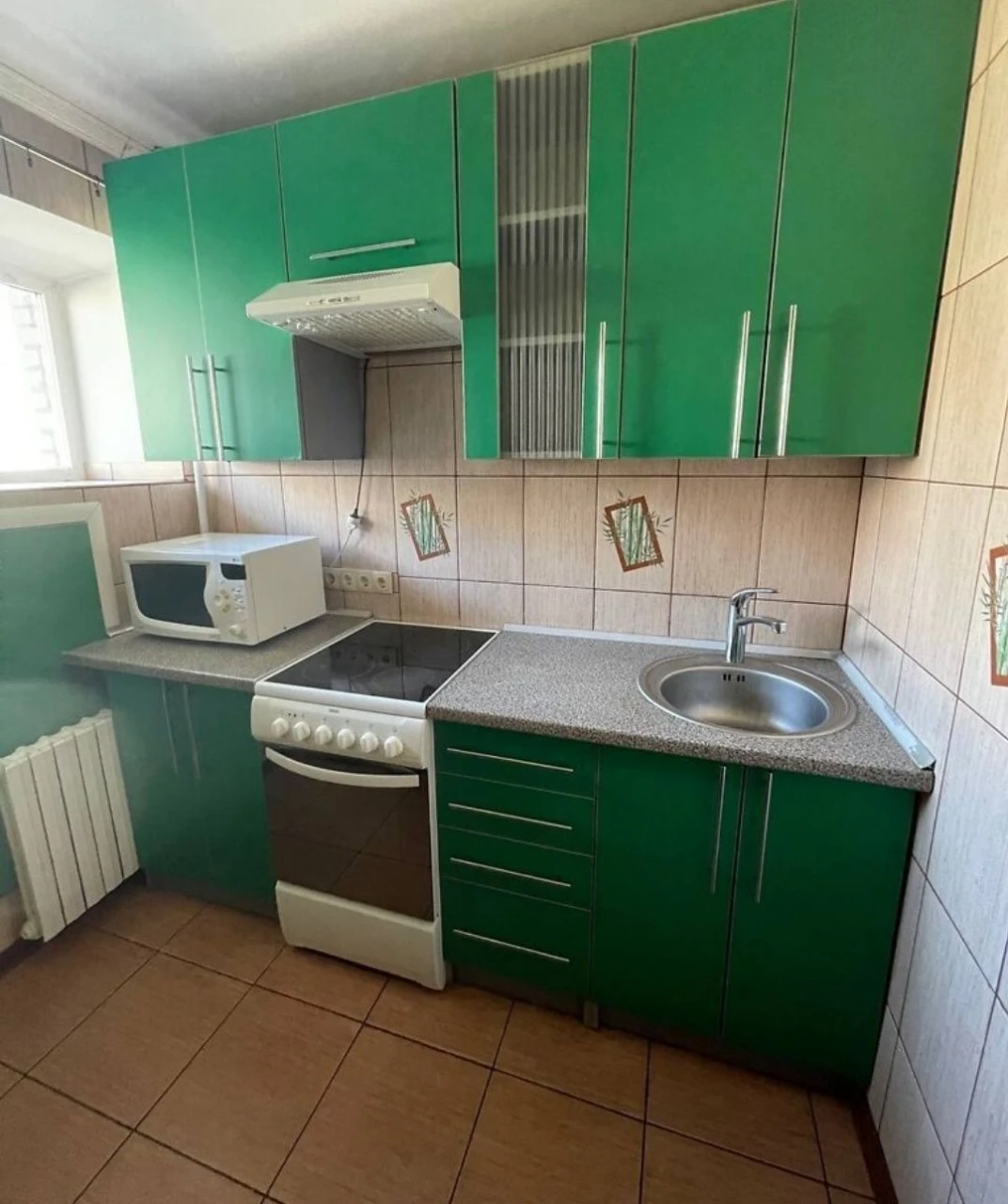 Продаж 1кім квартира вул Кошиця