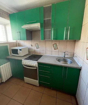 Продаж 1кім квартира вул Кошиця