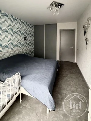 Продаж 1к квартири з терасою в новобудові | Франківський р-н