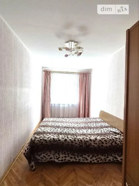 Sale of 3-room apartment 58.5 sq. m on Holosiivskyi Avenue • ID 3