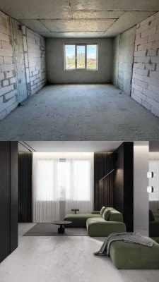 Продаж ПРЕМІАЛЬНОЇ 2-кім. квартири ЖК Sadova Resident вул. С