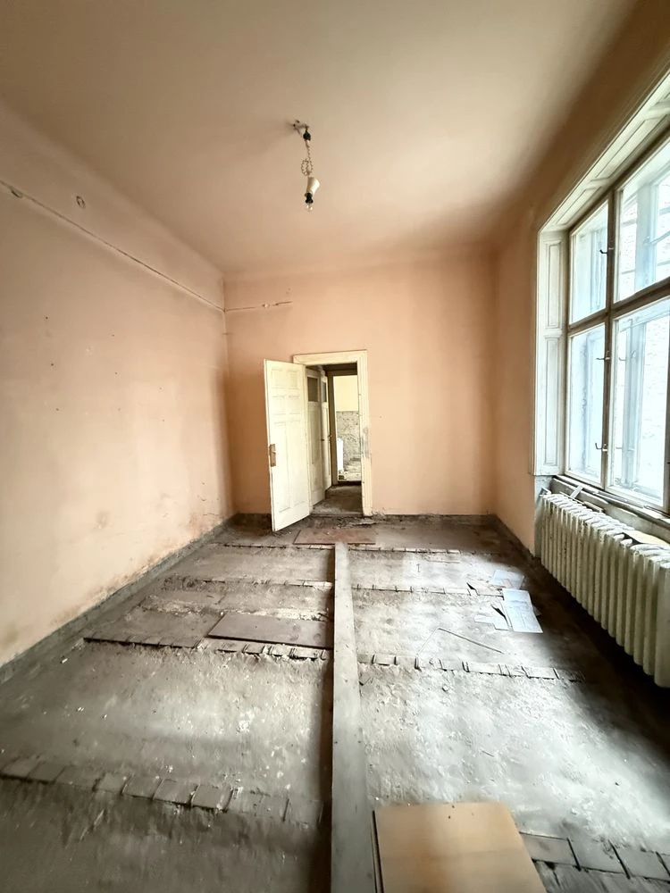 Продаж квартири/комерція ,офіс.ЦЕНТР вул Словацького Австрій