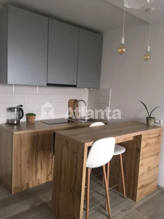 Продаж  смарт квартири по вул Шевченка Рясне-1