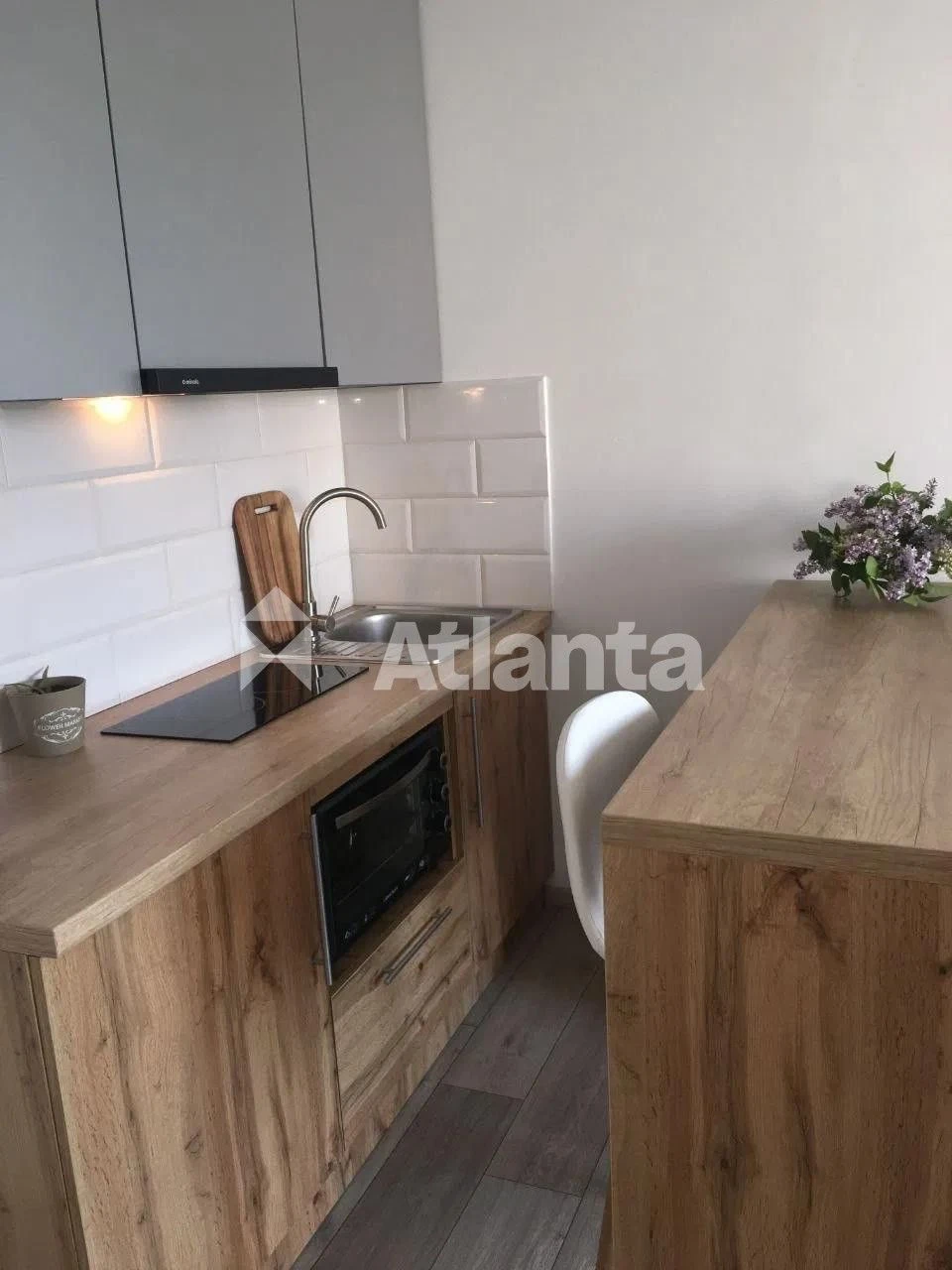Продаж  смарт квартири по вул Шевченка Рясне-1