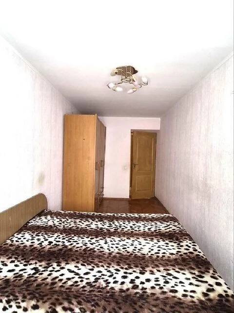 Sale of 3-room apartment 58.5 sq. m on Holosiivskyi Avenue • ID 3